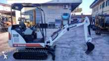 Bobcat 319