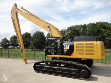 bandgående skovel Caterpillar