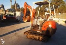 Kubota KX36-3