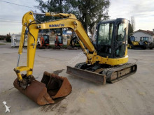 Komatsu PC45