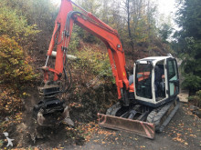 Kubota KX080-3