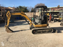 used mini excavator