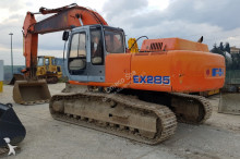 Fiat-Hitachi EX 285