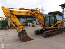 JCB JS220NC