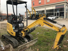 Yanmar VIO 17 U