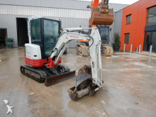Takeuchi TB 23 R