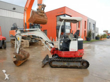 Takeuchi TB 23 R