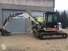 Bobcat 444