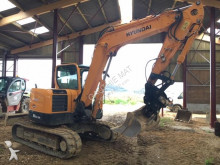 Hyundai Robex 80-7