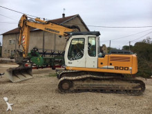 Liebherr R900C Litronic