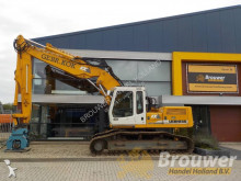 Liebherr R912 HDSL Litronic