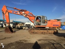 Fiat-Hitachi EX 355