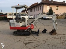 Takeuchi TB 014