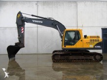 Volvo EC210 BLC