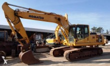 Komatsu PC240NLC8