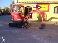 Komatsu PC20 MR-2
