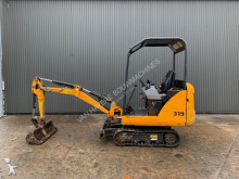 Bobcat 319