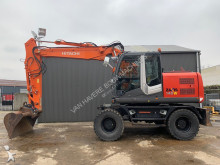 Hitachi ZX140W-3