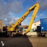 industriële graafmachine Caterpillar
