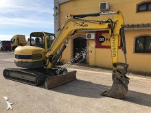 Neuson 75Z3 RD