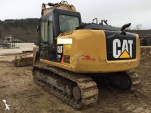 Caterpillar 313 FL