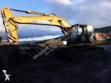 Case CX230B