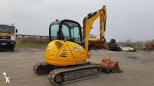 JCB 8045ZTS