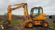 Case WX125 S-2
