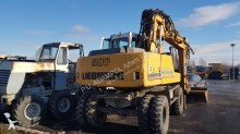 Liebherr A900BLitronic