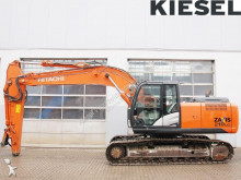 Hitachi ZX210