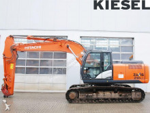 Hitachi ZX210