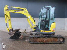 Yanmar VIO 50