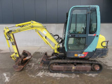 Yanmar B 25