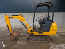 JCB 8014