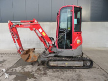 mini pelle Yanmar