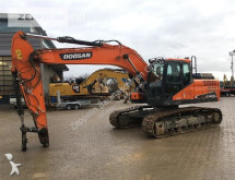 Doosan DX235LC-5