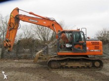 Doosan DX180 LC-3