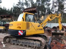 Komatsu PC110R1