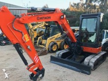 Hitachi ZX52U3