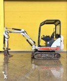 Bobcat 323 J