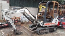 Bobcat 328 G