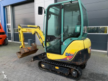 Yanmar SV 17