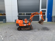 Hitachi EX 08-2 B Minigraver