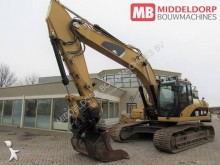Caterpillar 324DL
