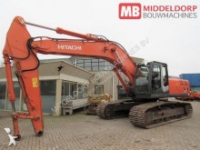 Hitachi ZX350LC-3