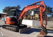 Kubota KX057-4
