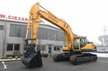 Hyundai R380 LC 9