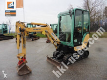 Yanmar SV 16