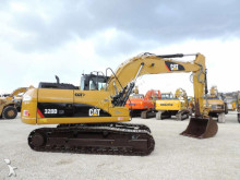 Caterpillar 320