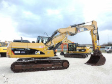 Caterpillar 323 DLN VA